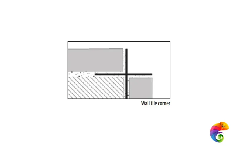BUTECH PRO-CORNER P ALUMINIO ANODIZED 12/15 mm