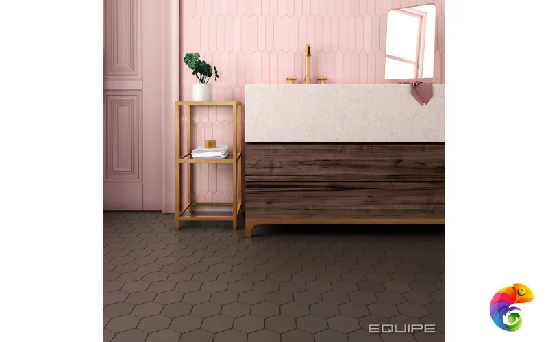 EQUIPE KROMATIKA BROWN 11.6х10.1 EQ-10S