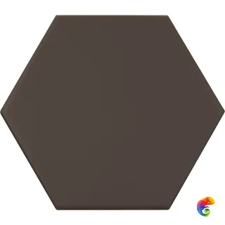 EQUIPE KROMATIKA BROWN 11.6х10.1 EQ-10S