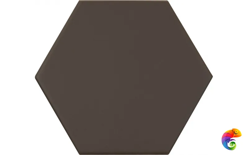 EQUIPE KROMATIKA BROWN 11.6х10.1 EQ-10S