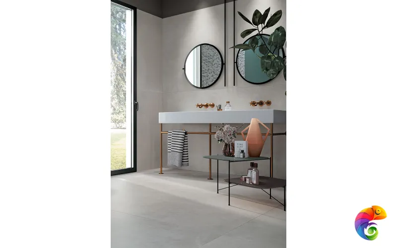 MIRAGE PERFECT GC 02 ST SQ 60х120х2