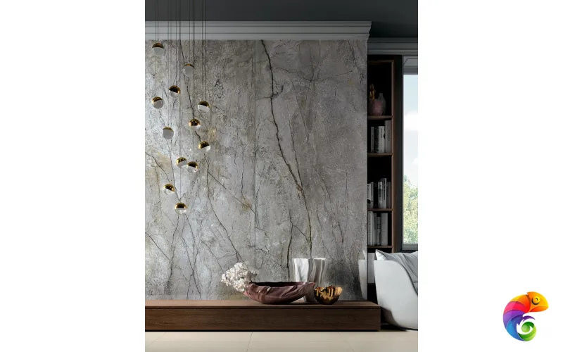 MIRAGE MYSTIC GREY CP 06 LUC SQ 120х278x0.6