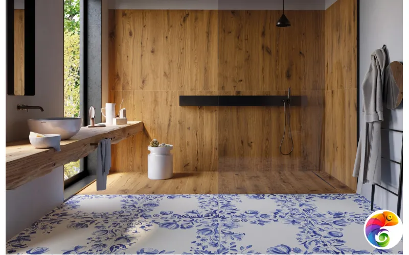 MIRAGE MIELE AUTENTICO IZ 09 SP SQ 25х150x0.9