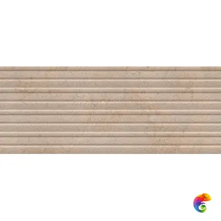 PORCELANOSA DORCIA MARFIL LINE 59.6х150 G-278