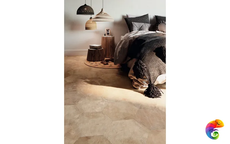 COLORKER AMAZONIA COTTO 32х36.8 ZM-226