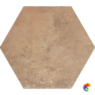 COLORKER AMAZONIA COTTO 32х36.8 ZM-226