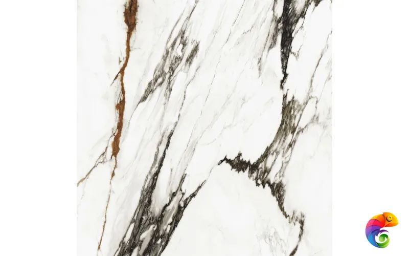 PORCELANOSA XLIGHT PAONAZZO BIONDO SILK 120х120х6 G-2531