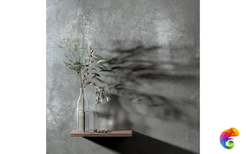 MIRAGE EXCALIBUR LY 03 SP SQ 120х120x0.9