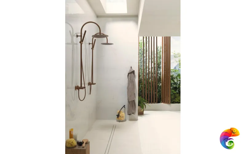 PORCELANOSA CARRARA BLANCO PULIDO 59.6x120 G-389