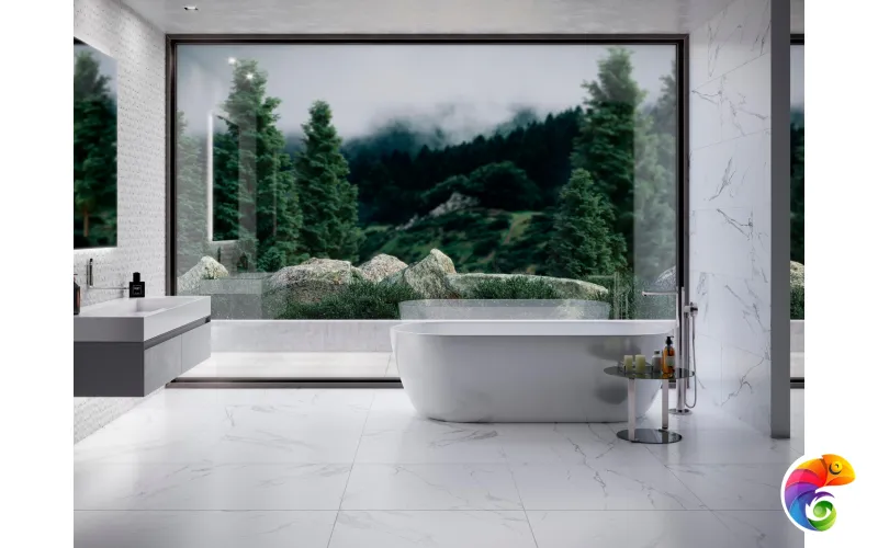 PORCELANOSA ARTIC L 80х80 G-369