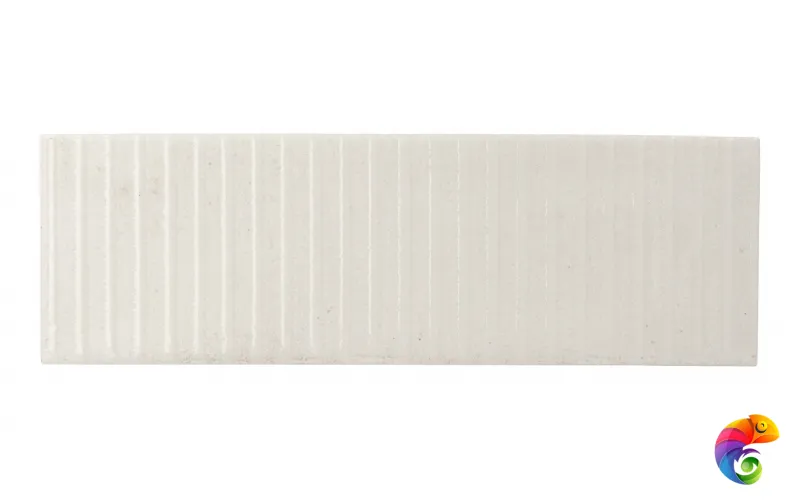 EQUIPE RAKU WHITE LINE 6х18.6 EQ-6