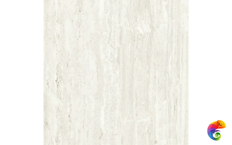 MIRAGE TRAVERTINO PEARLY EY 10 NAT SQ 60х60x0.9
