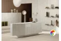 MIRAGE TRAVERTINO PEARLY EY 10 NAT SQ 60х60x0.9