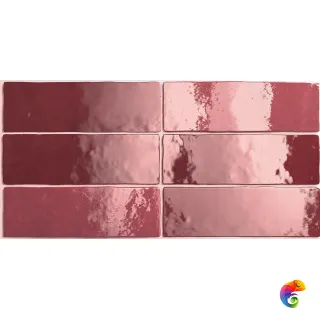 EQUIPE ARTISAN BURGUNDY 6.5х20 EQ-3