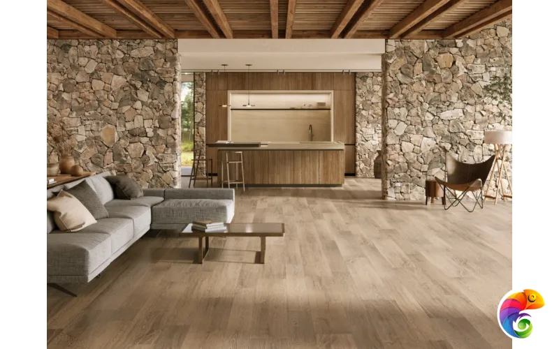 PORCELANOSA BRUSELAS FRESNO 19.3х180 G-386