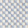 MUTINA DINTORNI DAMA SOLE 20.5х20.5