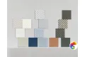 MUTINA DINTORNI DAMA OMBRA 20.5х20.5