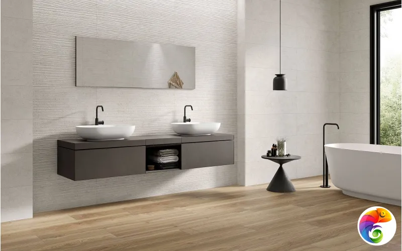 COLORKER VERONA WHITE 31.6х100 M-75