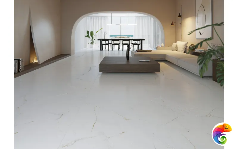 MUSEUM DUAL WHITE SP 100х180x8 M-94