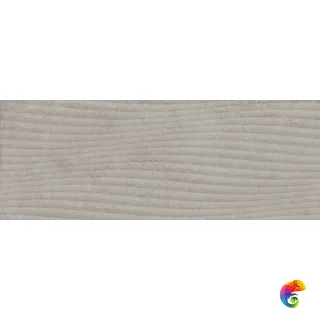 PORCELANOSA VERBIER SILVER SAMUI 45х120 G-274