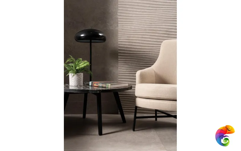 PORCELANOSA VERBIER SILVER SAMUI 45х120 G-274