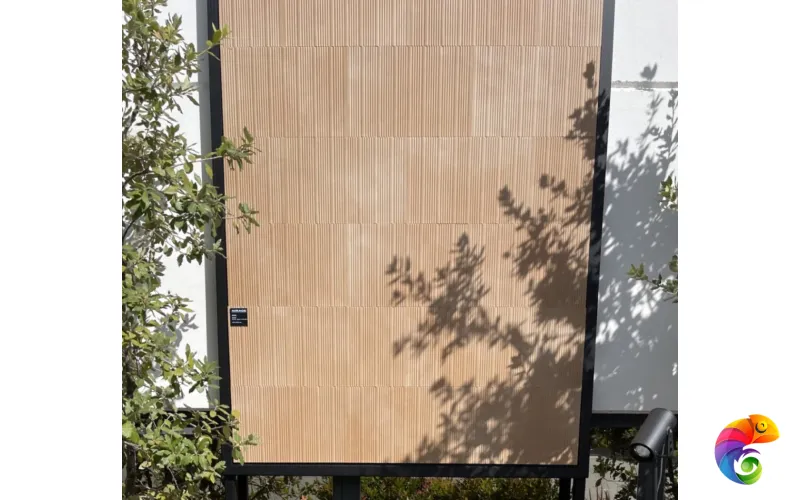 MIRAGE GRIGIO MD 02 ARMOR NO SQ 30х45x10