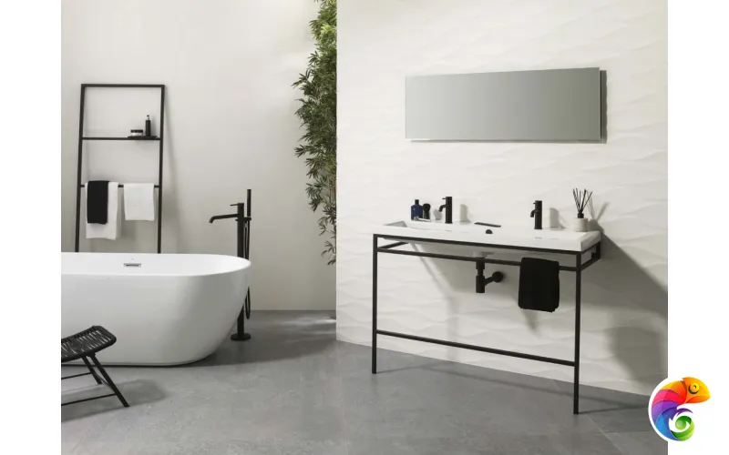 PORCELANOSA DECO MATT LONDON 59.6х150 G-278