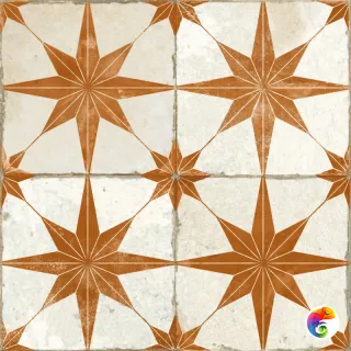 PERONDA FS STAR OXIDE 45х45 BN-14