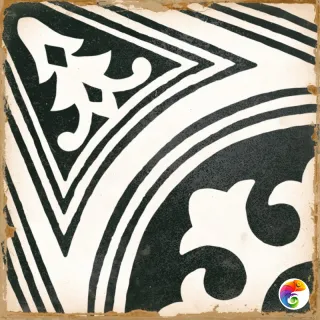 HARMONY CASABLANCA FIDA 12.5х12.5 Q-26