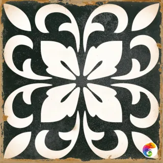 HARMONY CASABLANCA RIALTO 12.5х12.5 Q-26