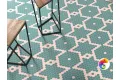 VIDREPUR CANDY PALE ROSE HEX (3.5X3.5) 31.7х30.7