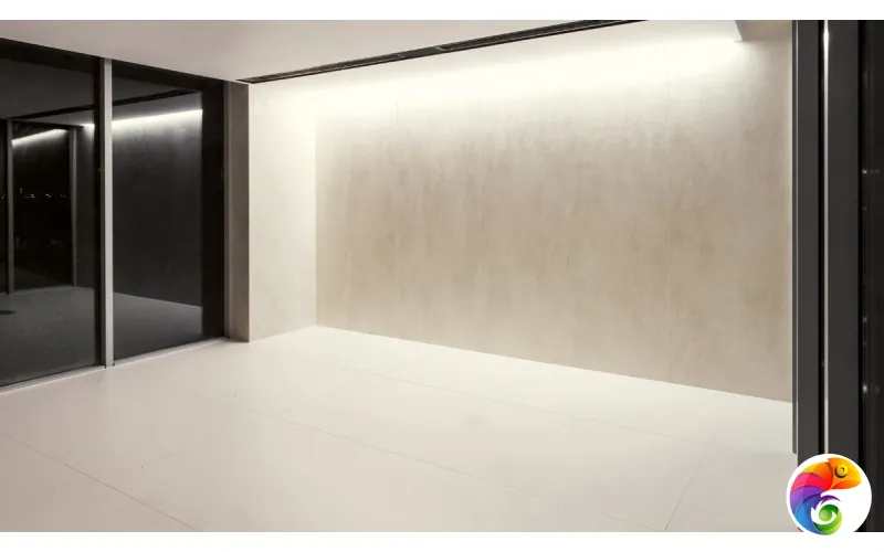 GRESPANIA COVERLAM BASIC BLANCO NATURAL 120х260x3.5