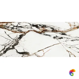 PORCELANOSA XLIGHT PAONAZZO BIONDO 03 SILK 120х270 G-2705