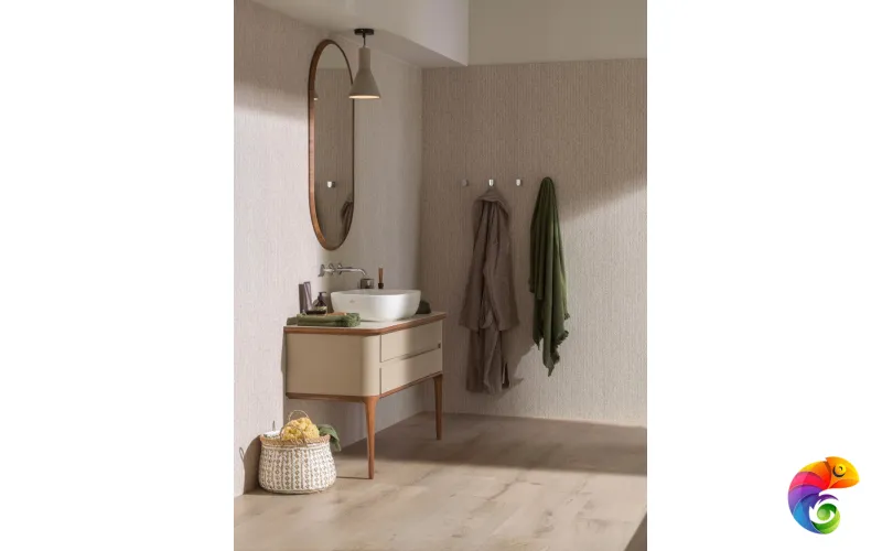 PORCELANOSA VANCOUVER MOKA 25х150 G-385