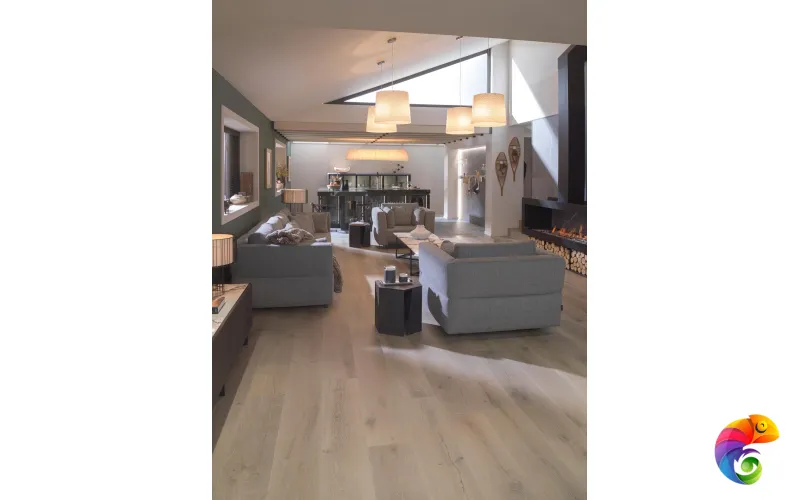 PORCELANOSA VANCOUVER MOKA 25х150 G-385