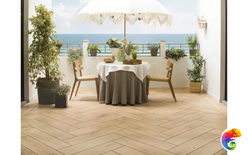 PORCELANOSA VANCOUVER NUDE SMART 22х90 G-340