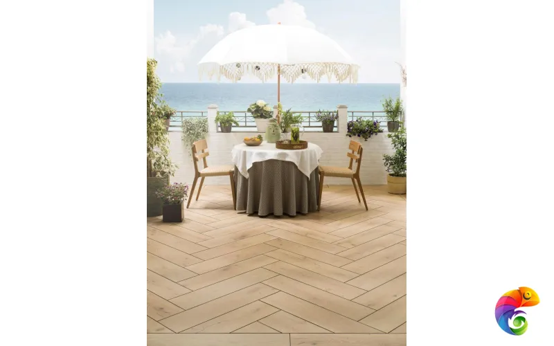 PORCELANOSA VANCOUVER NUDE SMART 22х90 G-340