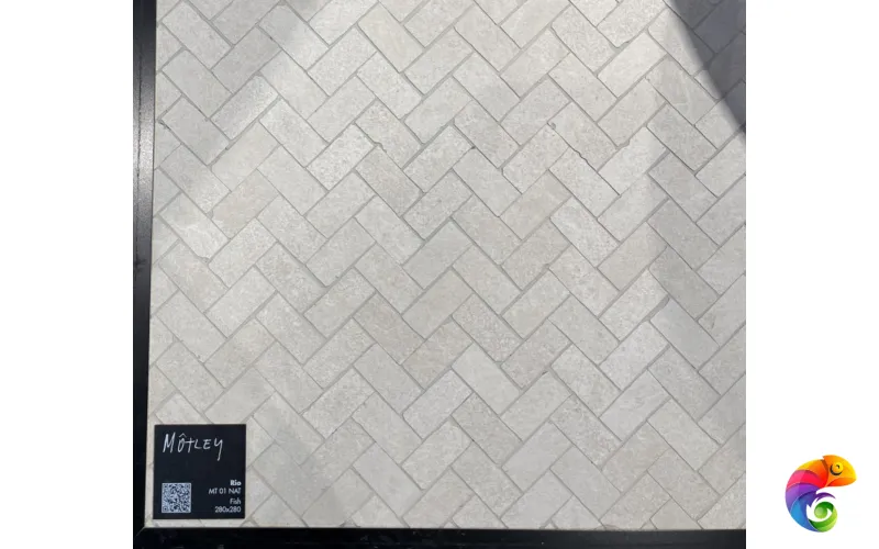 MIRAGE LIVERPOOL MT 06 NAT FISH 30х30