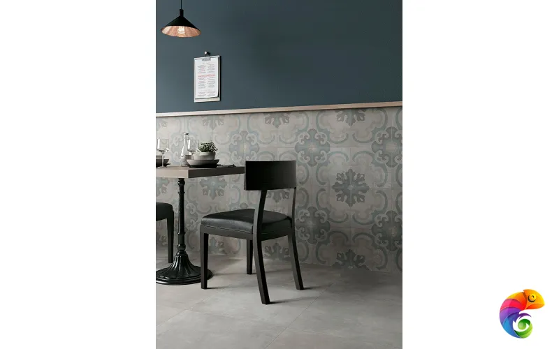 MIRAGE PERFECT GC 02 ST SQ 60х60x2