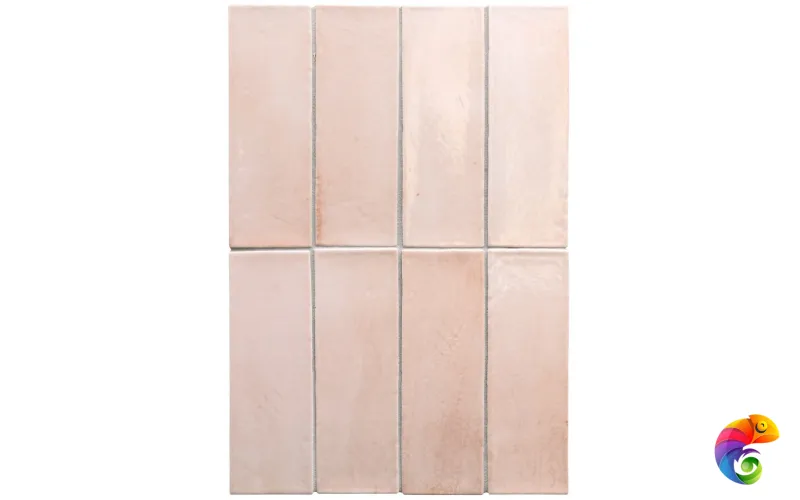 EQUIPE MIYAKO CRYSTAL PINK GLOSS 5х15 EQ-10D