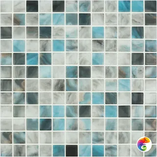 VIDREPUR NATURE MATT AIR FORCE (2.5х2.5) 31.5х31.5 ANTISLIP