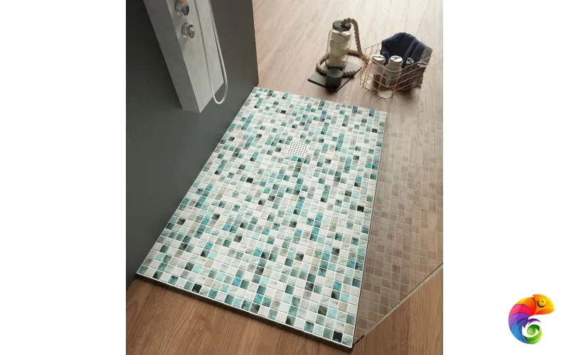 VIDREPUR NATURE MATT AIR FORCE (2.5х2.5) 31.5х31.5 ANTISLIP