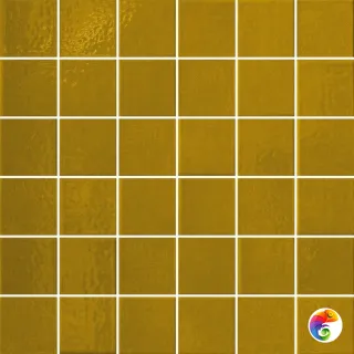 MIRAGE MOSAICO COLOR YELLOW 30х30