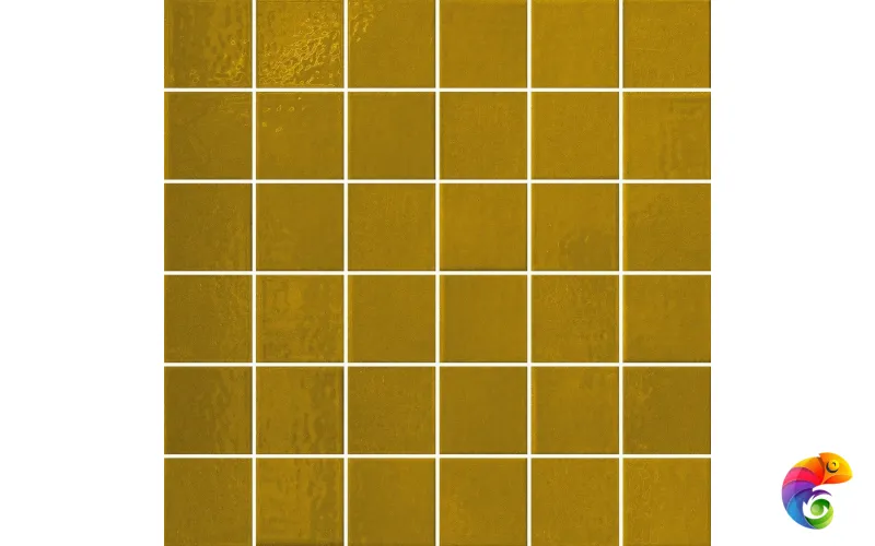 MIRAGE MOSAICO COLOR YELLOW 30х30
