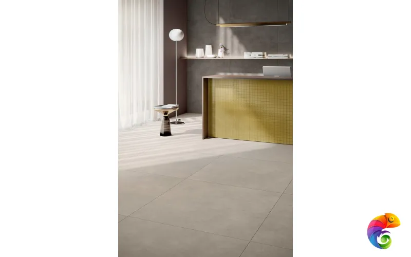 MIRAGE MOSAICO COLOR YELLOW 30х30