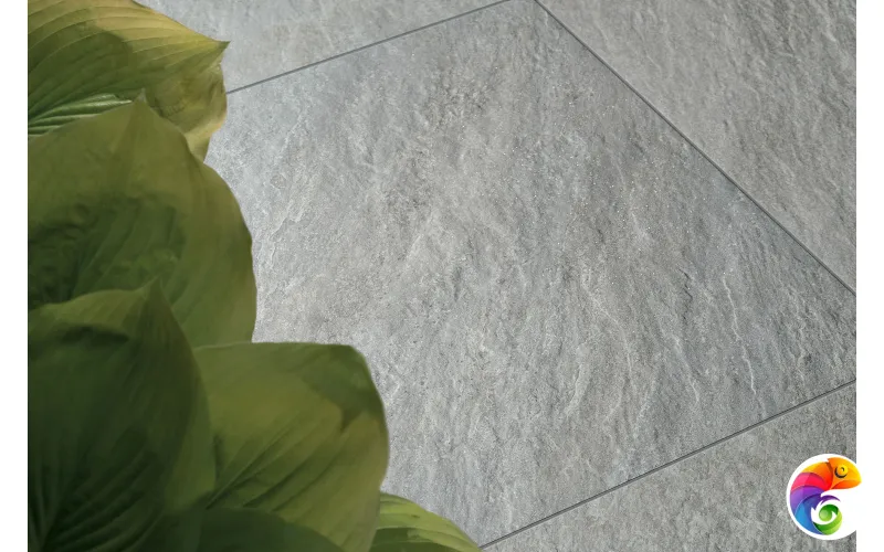 MIRAGE WATERFALL QR 03 NAT SQ 60х120x2