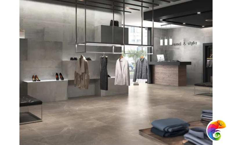 COLORKER MADISON NOCE 59.5х59.5 M-70