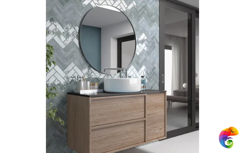 EQUIPE COCO BLUE GRASS 5х15 EQ-10D