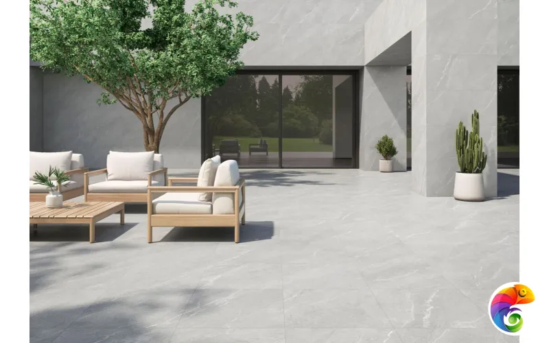 COLORKER DHARA ASH MATE 59.5х119.2 M-83