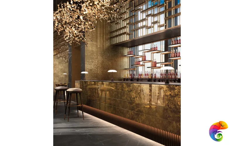 MIRAGE MIDI RF 02 ANTIQUE 20х60x9